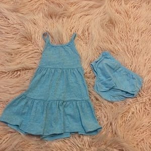 Cat and Jack 18 months Sundress